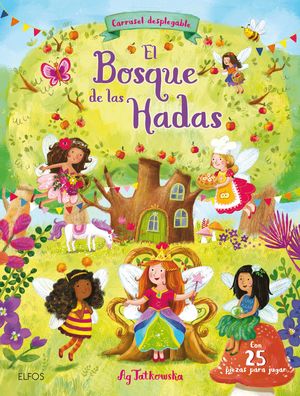 BOSQUE DE LAS HADAS, EL