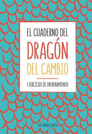 CUADERNO DEL DRAGÓN DEL CAMBIO, EL