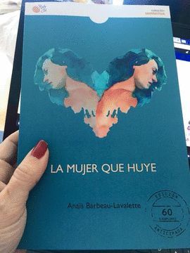 MUJER QUE HUYE, LA