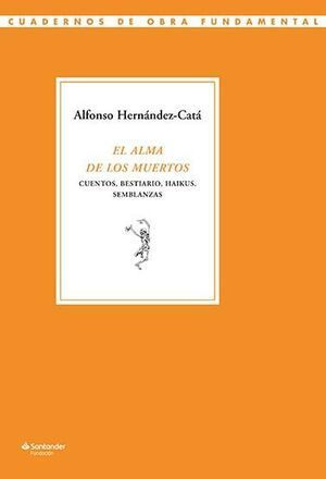 ALMA DE LOS MUERTOS, EL
