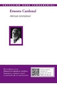 PROSAS DISPERSAS