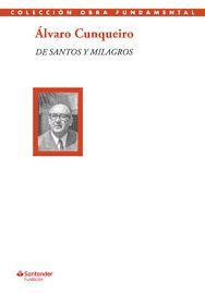 DE SANTOS Y MILAGROS