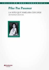 NIÑA QUE HABLABA CON DIOS, LA
