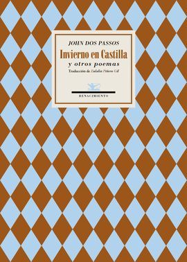 INVIERNO EN CASTILLA Y OTROS POEMAS (EDICION BILINGUE INGLES-CASTELLANO)