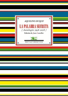 PALABRA SECRETA, LA