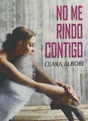 NO ME RINDO CONTIGO