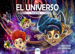 UNIVERSO Y SUS SECRETOS, EL