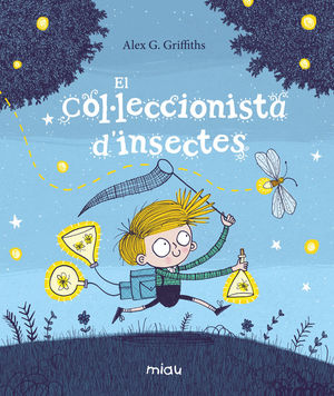 COL·LECCIONISTA D'INSECTES, EL