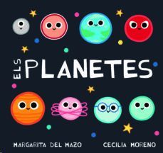 PLANETES, ELS