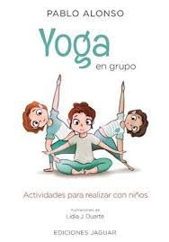 YOGA EN GRUPO