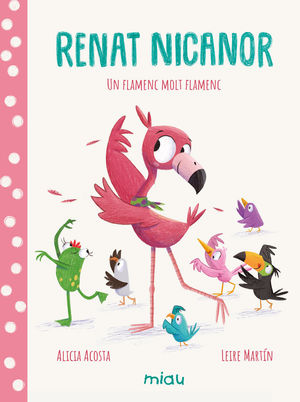 RENAT NICANOR - UN FLAMENC MOLT FLAMENC