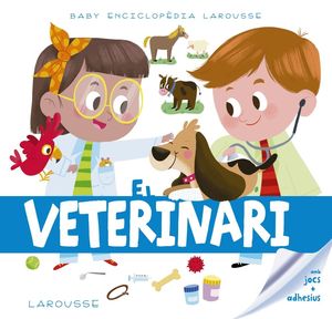 VETERINARI, EL