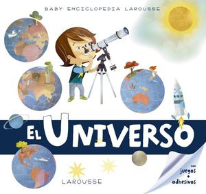 UNIVERSO, EL