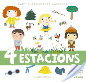 4 ESTACIONS, LES