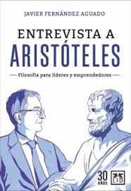 ENTREVISTA A ARISTÓTELES