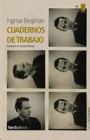 CUADERNO DE TRABAJO (1955-1974)