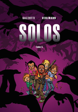 SOLOS Nº 5