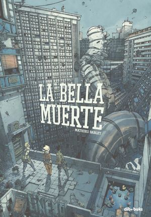 LA BELLA MUERTE