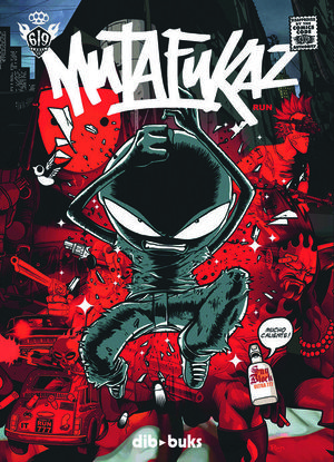 MUTAFUKAZ 01