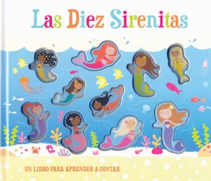 DIEZ SIRENITAS, LAS