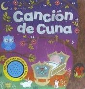 CANCIÓN DE CUNA