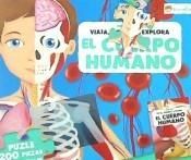 CUERPO HUMANO, EL. PUZLE 200 PIEZAS + 10 ESPECIALES