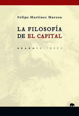 FILOSOFÍA DE 