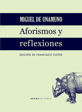 AFORISMOS Y REFLEXIONES