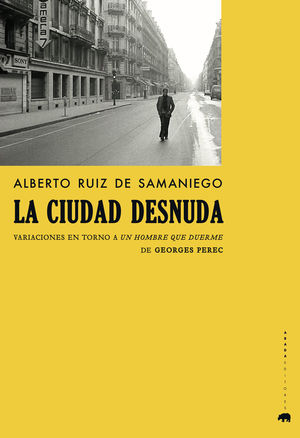 CIUDAD DESNUDA, LA