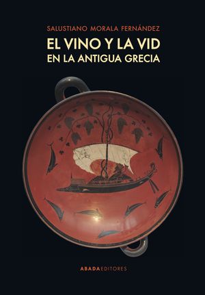 VINO Y LA VID EN LA ANTIGUA GRECIA, EL