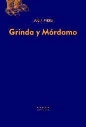 GRINDA Y MÓRDOMO