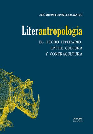 LITERANTROPOLOGÍA