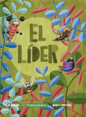 LÍDER, EL (CASTELLÀ)
