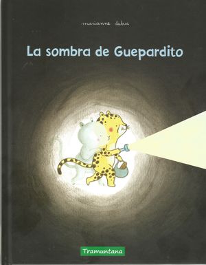 SOMBRA DE GUEPARDITO, LA