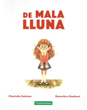 MALA LLUNA, DE