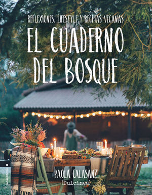 CUADERNO DEL BOSQUE, EL