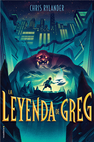 LEYENDA DE GREG, LA