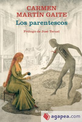 PARENTESCOS, LOS