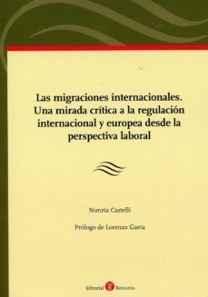 MIGRACIONES INTERNACIONALES