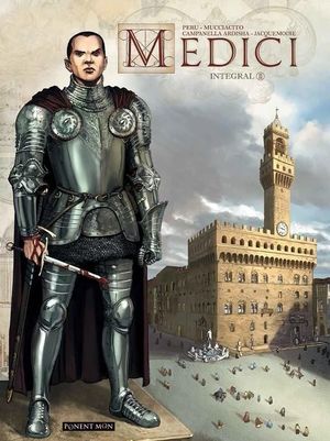 MEDICI