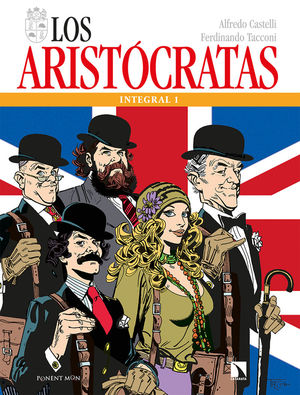 LOS ARISTÓCRATAS 1