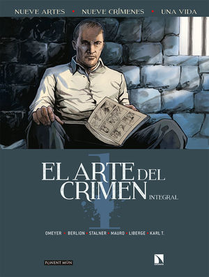 ARTE DEL CRIMEN, EL