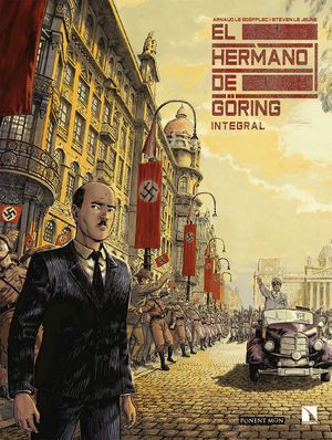 EL HERMANO DE GÖRING