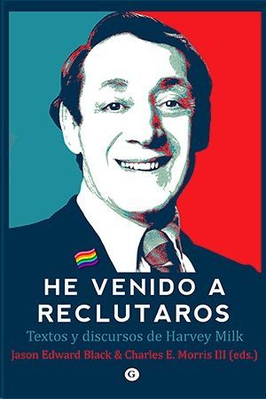 HE VENIDO A RECLUTAROS