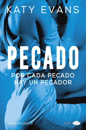 PECADO 2. POR CADA PECADO HAY UN PECADOR