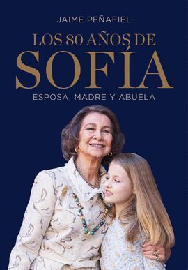 80 AÑOS DE SOFÍA, LOS