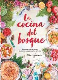 COCINA DEL BOSQUE, LA