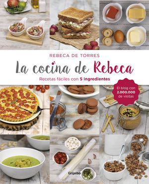 COCINA DE REBECA, LA