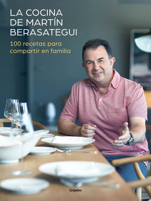 COCINA DE MARTÍN BERASATEGUI, LA