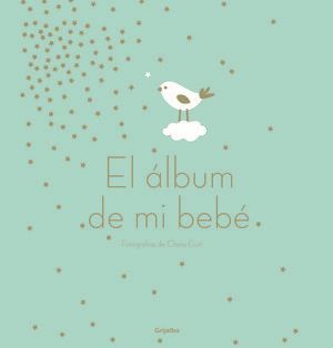 ÁLBUM DE MI BEBÉ, EL